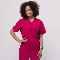 Base Arbol Top Short