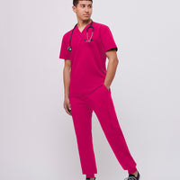 Stratus Arbol Top Short