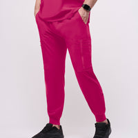 Stratus Cliff Bottom Short