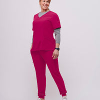 Stratus Pillar Bottom Regular