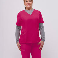 Stratus Pillar Top Regular