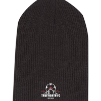 True North FC - Everyday Rib Knit Slouch Toque