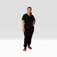 Stratus Wave Bottom Tall