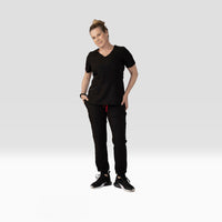 Core Wave Top Tall