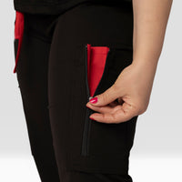 Bespoke ABCPW Stratus Bottom
