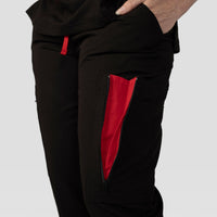 Stratus Pillar Bottom Tall