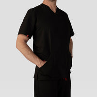 Stratus Arbol Top Short