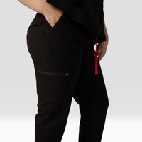 Bespoke ABCPW Stratus Bottom