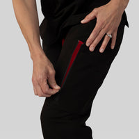 Stratus Pillar Bottom Short