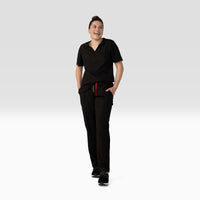 Core Pillar Top Regular