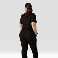 Stratus Wave Top Short