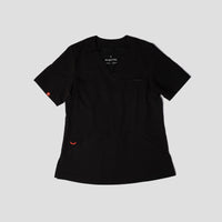 Core Wave Top Tall