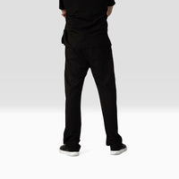 Base Cliff Bottom Tall