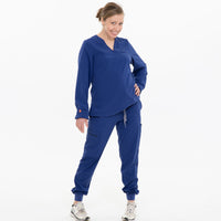 Stratus Pillar Bottom Short