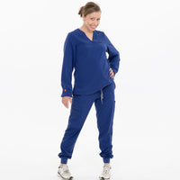 Stratus Pillar Bottom Tall