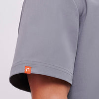 Stratus Arbol Top Short