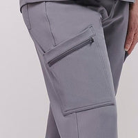 Core Pillar Low-Rise Bottom Short