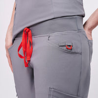 Core Pillar Low-Rise Bottom Regular