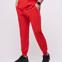 Stratus Cliff Bottom Short