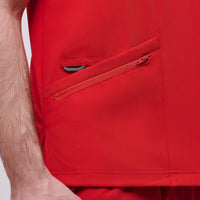 Stratus Arbol Top Short