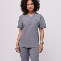 Base Arbol Top Short