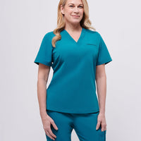 Base Wave Top Regular