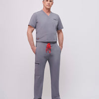 Core Cliff Bottom Short