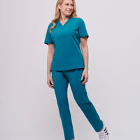 Base Wave Bottom Short