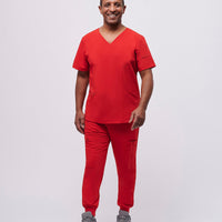 Stratus Butte Top Short