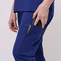 Stratus Cliff Bottom Tall