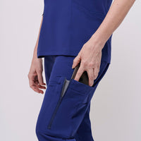 Stratus Pillar Bottom Regular