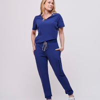 Stratus Wave Bottom Tall