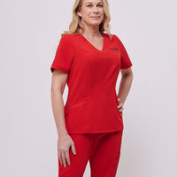 Stratus Wave Top Regular