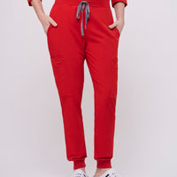 Stratus Wave Bottom Tall