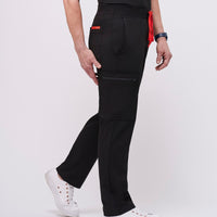 Core Cliff Bottom Tall