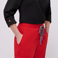 Stratus Wave Bottom Tall