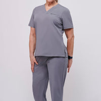 Base Cliff Top Short