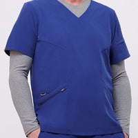 Stratus Arbol Top Short