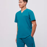 Base Arbol Top Short