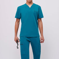 Base Cliff Top Short