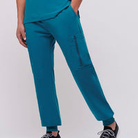 Stratus Cliff Bottom Short