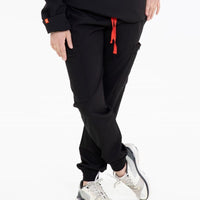 Stratus Pillar Bottom Short