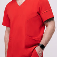 Stratus Arbol Top Short