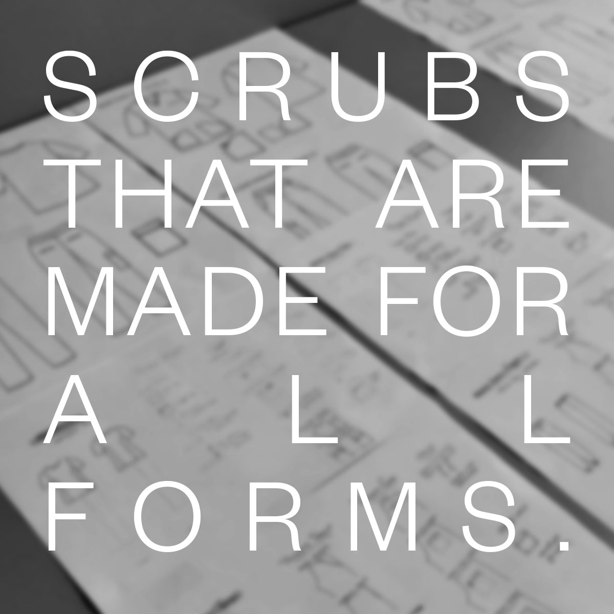 transformational scrubs, shifting medical culture