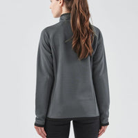 CWIM - ANDORRA Full Zip Fleece Jacket