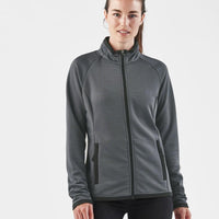 CWIM - ANDORRA Full Zip Fleece Jacket