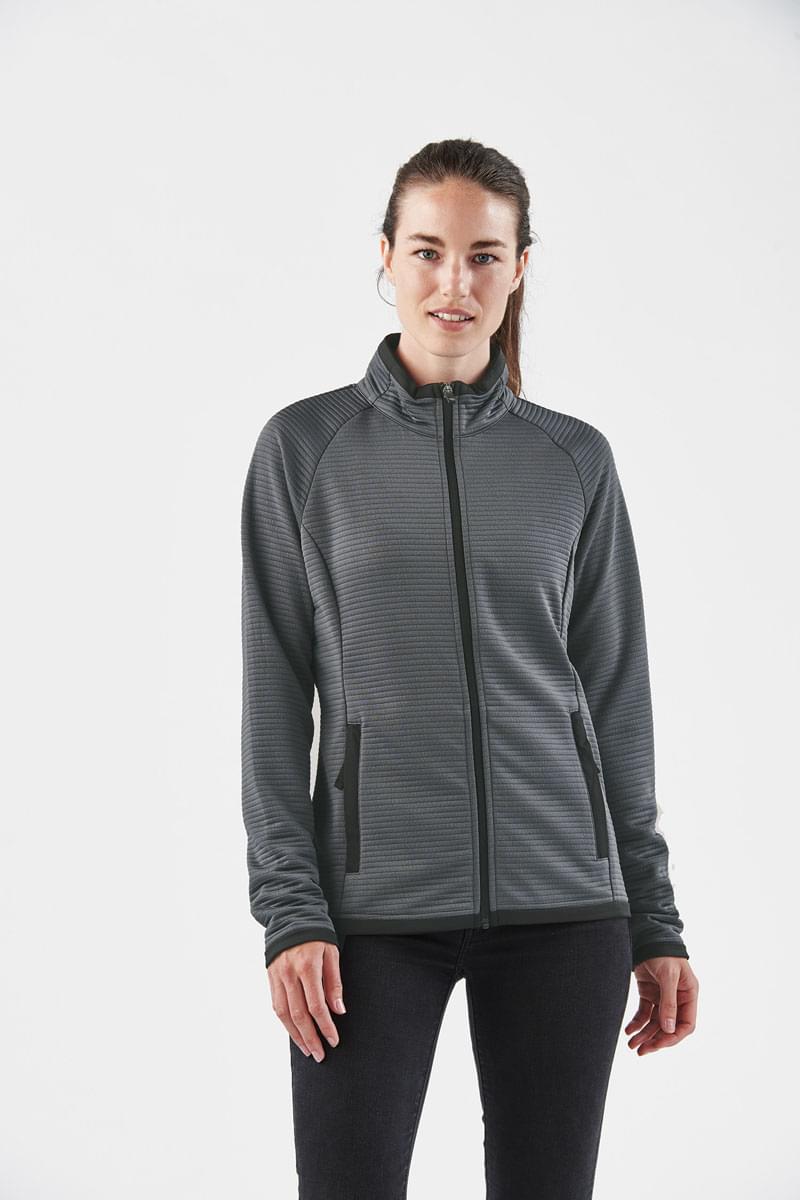 CWIM - ANDORRA Full Zip Fleece Jacket