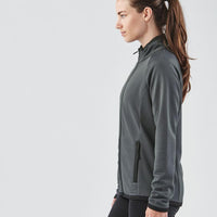 CWIM - ANDORRA Full Zip Fleece Jacket