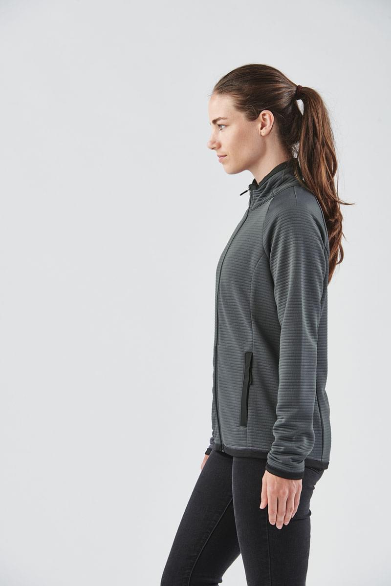 CWIM - ANDORRA Full Zip Fleece Jacket