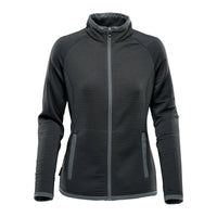 CWIM - ANDORRA Full Zip Fleece Jacket